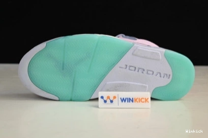 Jordan DV0562-600 Air 5 Easter 0726